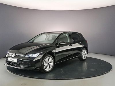 VW Golf VIII