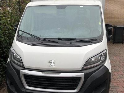 Occasion 2020 Peugeot Boxer Van | € 22.950 (Duur)