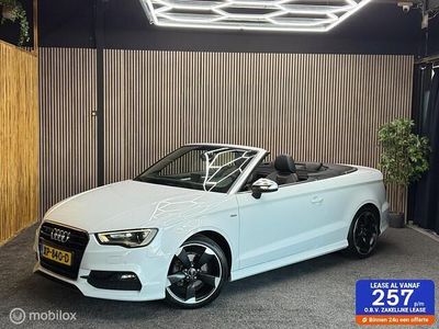 Audi A3 Cabriolet