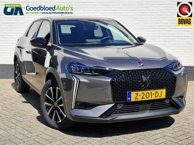 DS Automobiles DS3