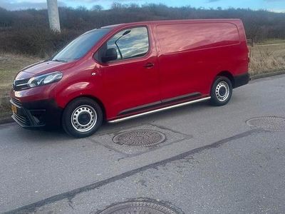 Occasion Toyota Proace 95 PK (69 kW) 2019 MPV