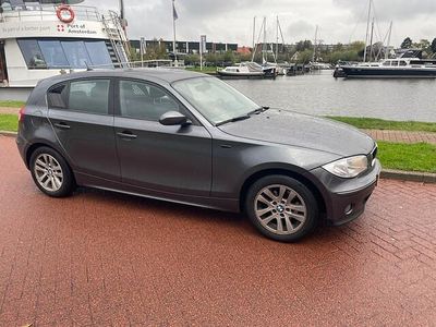 Grijs Occasion 2006 BMW 116 Hatchback | € 2.250 (Eerlijke prijs)