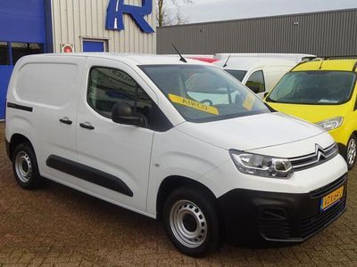 tweedehands Citroën Berlingo 1.5 BlueHDI AIRCO SCHUIFDEUR