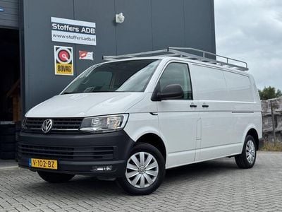 VW T6