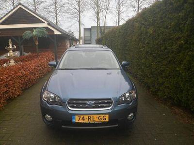 tweedehands Subaru Legacy Touring Wagon 2.5i Comfort Pack