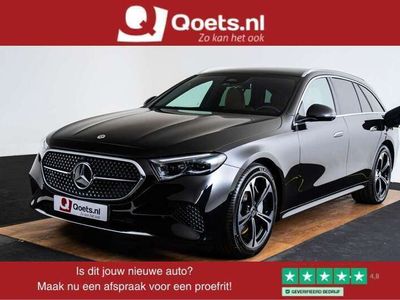 Mercedes E300