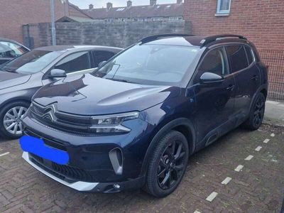 tweedehands Citroën C5 Aircross Hybrid 225 e-EAT8 FEEL PACK