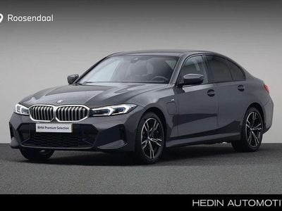 BMW 330e