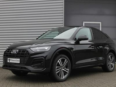 tweedehands Audi Q5 Sportback 50 TFSI e Advanced edition I HYBRID I NI