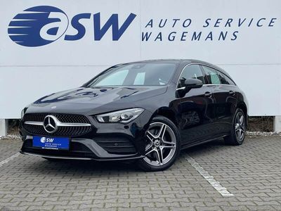 Mercedes CLA250