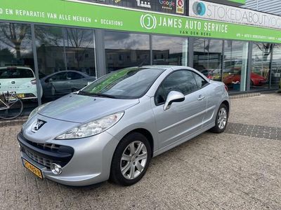 tweedehands Peugeot 207 1.6 VTi Première