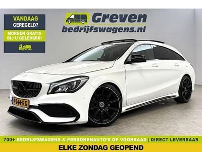 Mercedes CLA200