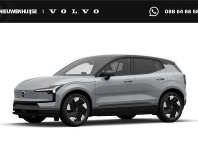 Grijs Gebruikt 2024 Volvo EX30 Plus SUV | € 32.899 (Eerlijke prijs)