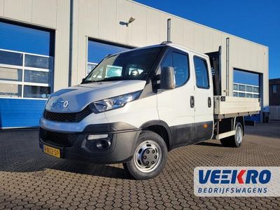 tweedehands Iveco Daily 35C13