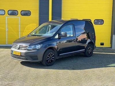 tweedehands VW Caddy 2.0TDI EU6 2017 Airco