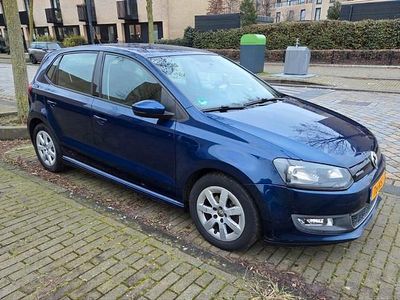 Occasion 2010 VW Polo Hatchback | € 1.950 (Goede deal)