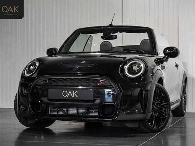 Mini Cooper S Cabriolet