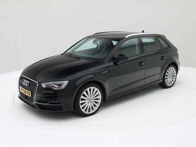 Audi A3 e-tron