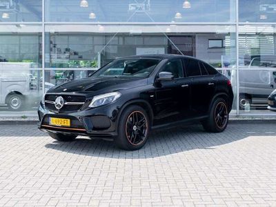 Mercedes GLE350