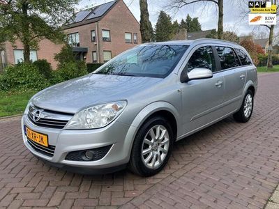 tweedehands Opel Astra Wagon 1.6 Temptation Airco! ZEER MOOI APK 24 Aug 2024