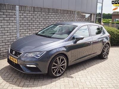Seat Leon ST