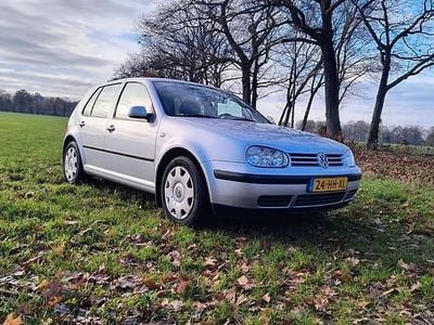 Gebruikt 2001 VW Golf IV | € 3.750 (Iets duurder)