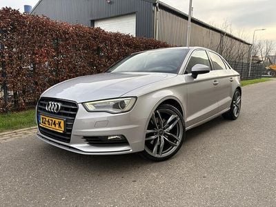 Grijs Gebruikt 2013 Audi A3 Ambition Sedan | € 11.450 (Goede deal)