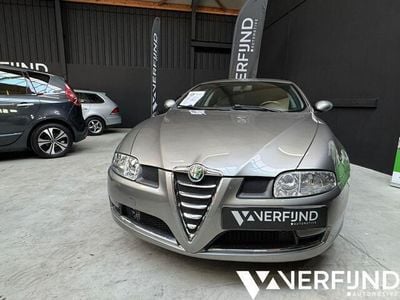 Alfa Romeo GT
