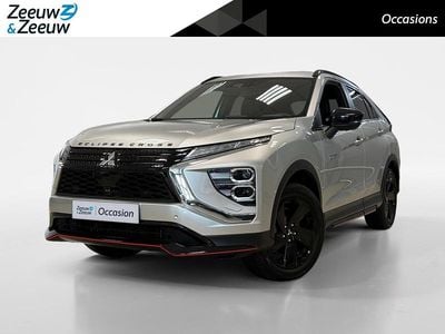 Grijs Gebruikt 2024 Mitsubishi Eclipse Cross Edition SUV | € 32.950 (Duur)