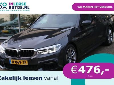 Gebruikt 2020 BMW 520 Executive | € 47.583