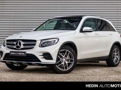 Mercedes GLC250