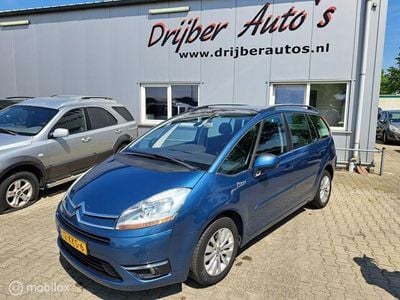 Citroën Grand C4 Picasso