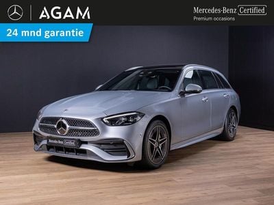 Mercedes C300