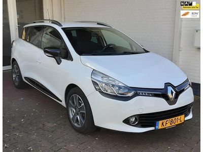 tweedehands Renault Clio IV Estate 0.9 TCe Night&Day * AIRCO / CRUISE CONTROL*