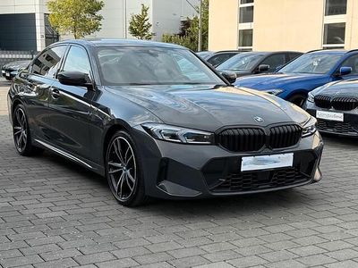Occasion BMW 320 M Sport 189 PK (139 kW) 2023 Grijs Sedan