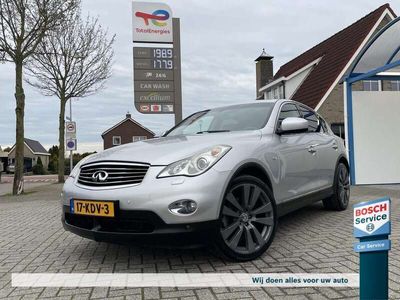 Infiniti Ex37