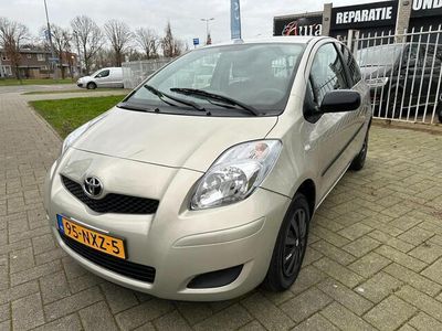 tweedehands Toyota Yaris 1.0 VVTi Acces