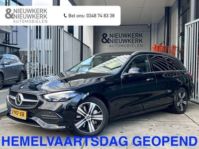Mercedes C300