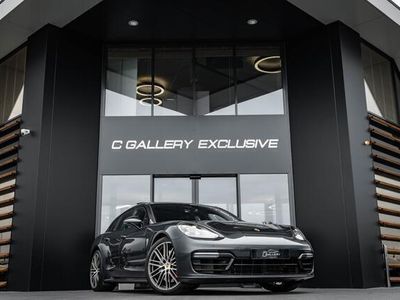 tweedehands Porsche Panamera Sport Turismo 4.0 GTS Sport Chrono l Panorama l Me