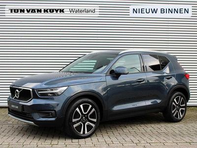 Occasion 2018 Volvo XC40 Business Edition SUV | € 30.950 (Iets duurder)