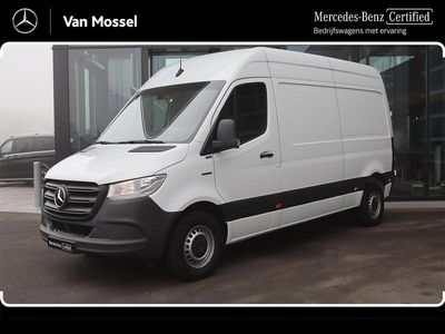Mercedes E-Sprinter