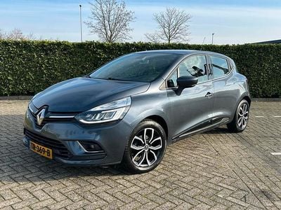 Renault Clio IV