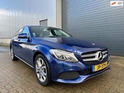 Mercedes C350