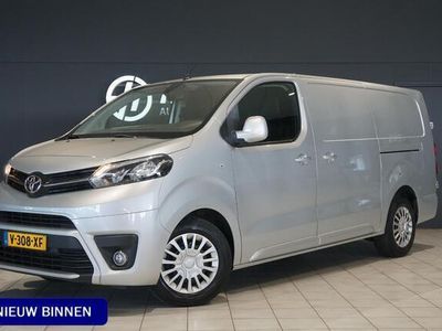 Overige Occasion 2019 Toyota Proace MPV | € 13.700 (Iets duurder)