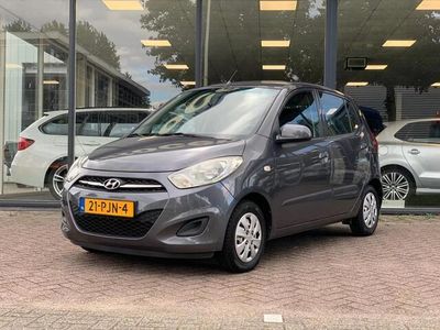 tweedehands Hyundai i10 1.1 i-Drive