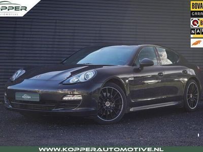 tweedehands Porsche Panamera 3.6 4 / NL Auto / Nette Staat / Sportchrono