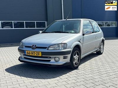 Peugeot 106