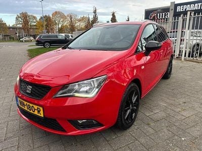 Seat Ibiza ST