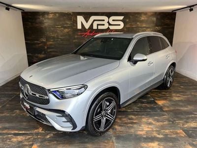 Grijs Gebruikt 2023 Mercedes G300 AMG SUV | € 57.950