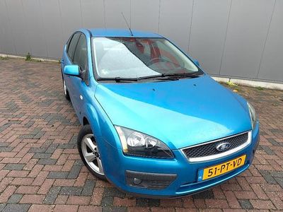 Occasion 2004 Ford Focus Hatchback | € 1.500